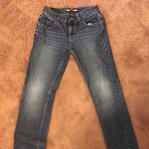 Tommy Hilfiger boys jeans size 10